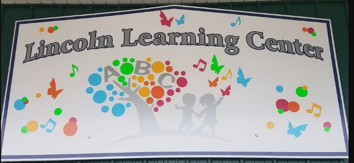 Lincoln Learning Center